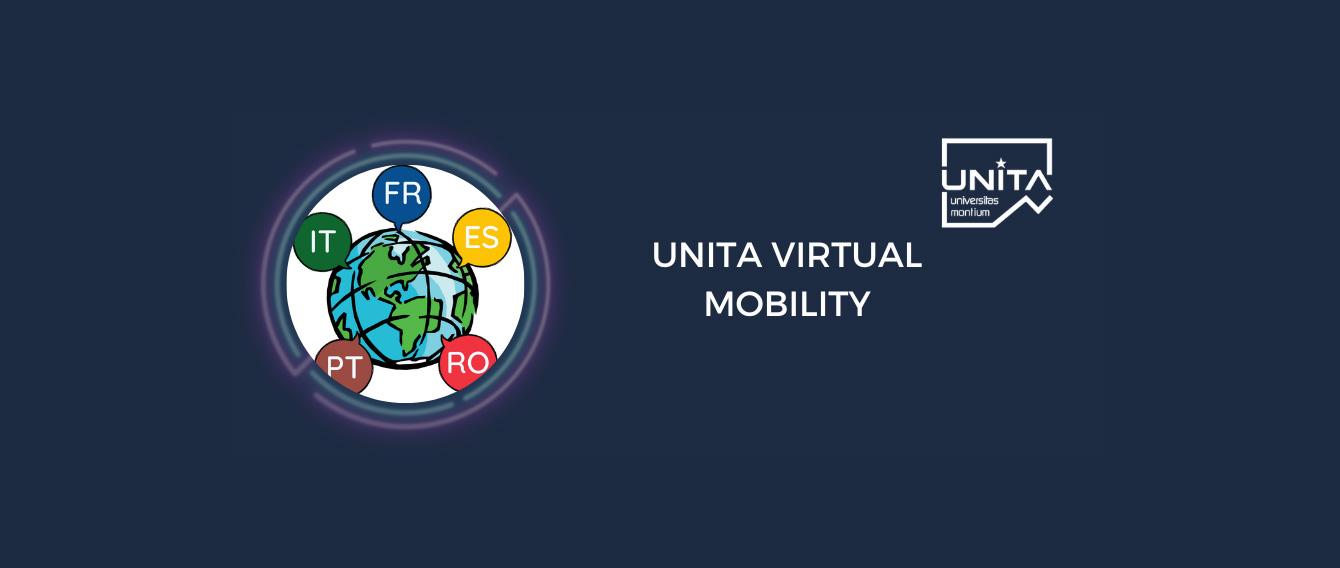 Aperto il bando UNITA Virtual Mobility 2024-25 | Scadenza domanda di candidatura 6 maggio 2024 alle ore 12 (ora di Roma)